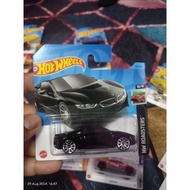 Hot Wheels BMW i8 Roadster 2024
