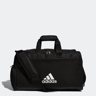 adidas Đánh gôn Túi Duffel Crestable Nam Đen HR6916