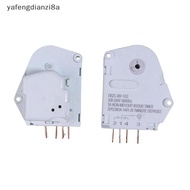 null 1PC DIY Accessories Replacement Refrigerator Defrosting Timer For DBZC-1210-1G6 DBZC-807-1G2 Re