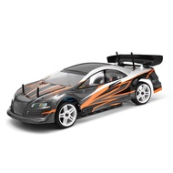 HSP RACING XEME 4WD TOURING HOBBY GRADE RC CAR RTR
