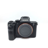 Sony A7S II