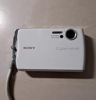 Sony DSC-T11 數位相機 全金屬外殼 外觀極新