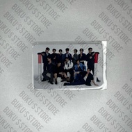 [Separate Pieces] 4u2xbus MELTED YET? Photocard Limited edition 4u2xbus