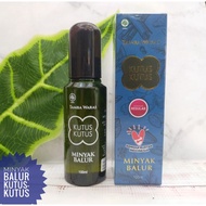 Kutus-kutus Oil 100Ml Ori Tamba sane