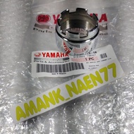 F1zr f1zr Original yamaha Exhaust Pipe Exhaust Muffler Bolt Nuts