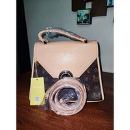 Minkol Koge Authentic Sling Bag Hand Bag for Women
