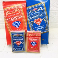 Diamond No.9898 Western Tu Lo Kho Card Deck