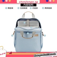 ELECOM OFF TOCO OF04/14inch Laptop Backpack/Casual/Office/Water-Repellent/Bag/Multicolor