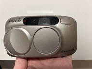 Minolta Capios 25 菲林相機