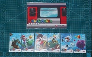MTR Super Mario Galaxy 2 紀念車票#未使用過