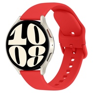Strap for Tali Jam Tangan Smartwatch Samsung Galaxy Watch 6 5 4 40mm 44mm Classic 42mm 46mm 43mm 47m