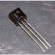 2SA988 2SC1841 A988 C1841 TO-92 PNP NPN BIPOLAR TRANSISTOR