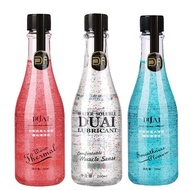 【Sex Lubricant】Water Based Seks Lubricant Sex Gel For Women/pelincir seks/lube sex /Lubricant Gel/mi
