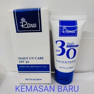 Ranee DUV SPF30/SUNSCREEN SPF30