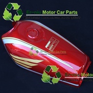 Motorcycle 125 Fuel Tank CG125 CG150  Fuel Tank WH125-3 Fuel Tank CG King Thickened Fuel Tank