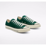 CONVERSE CHUCK 70s Ox - SEASONAL COLOR MIDNIGHT CLOVER EGRET