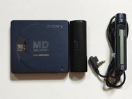 Sony md walkman MZ-E55