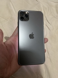 iphone 11 pro max 256gb