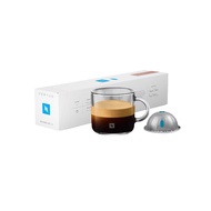 Nespresso Vertuo Capsules Blue Bottle Blend 2 Smooth & Balanced Flavor