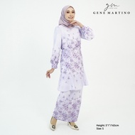 Gene Martino Mendung Kurung Modern 5025
