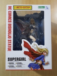 壽屋 美少女 SDCC DC Dark Supergirl Bishoujo Kotobukiya Statue
