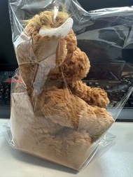 Jellycat 高地牛