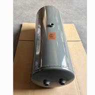 Truck Air Reservoir 670x220 (mm) (Genuine Product Type 1) (Air Reservoir 670x220 mm)