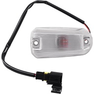 Front Roof Marker Lamp Compatible with Ram ProMaster 1500, 2500, 3500 2014-2020 Part Numbers 926-109