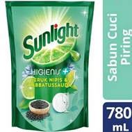 Murah Grosir sabun cuci piring sunlight refill 755 ml Selamat Datang di