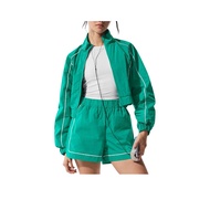 Alo Yoga Jackets Womens Turtleneck Moderate Other W4622R