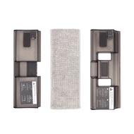 Suitable for Xiaomi Pursuit Vacuum Cleaner Accessories V11/V12/T20 Water Tank Mop Rag T30/G9/G10 Wat
