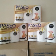 Paseo 3roll Cooking Tissue/Paseo Kitchen Towel