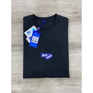 T-shirt เสื้อยืด ADER ERROR  (ขาว/ดำ)