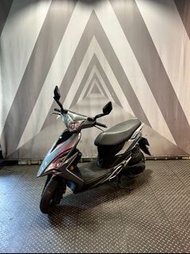 【寄售車】【0元交車】2018年 KYMCO 光陽 VJR 125 VJR125 機車 雙碟