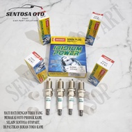 Busi iridium Denso Outlander Sport Galant IK20