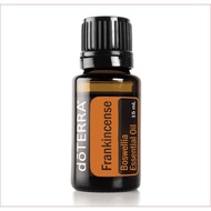 doTERRA 100% pure Frankincense 乳香 Essential Oil 15ml/ CPTG Certification