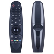 No voice AN-MR650P Remote Control Spare Parts For LG HD Smart TV MBM65584501 AKB75055911 MW650A HU80KA HF80JA OLED65E6D