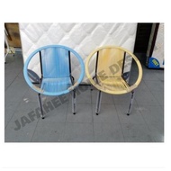 【JFE】 3V HAM CHAIR/ REST CHAIR/ RELAXING CHAIR(COLOR RANDOM)