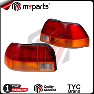 TYC Toyota Corolla SEG AE110 AE111 1995-1998  Tail Lamp Lampu Belakang LH Left/RH Right