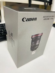 全新 Canon USB 8G 鏡頭形狀 EF16-35mm