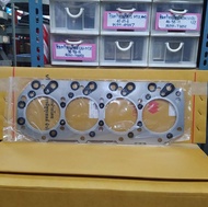 (แท้ ตรีเพชร) (ประกัน 1 เดือน) ประเก็นฝาสูบ ISUZU TFR 2500 / 2800 / ทีเอฟอาร์ มังกร / 8-97941996-T (