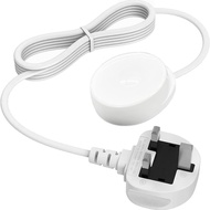 Electric Toothbrush Charger Base Compatible with Oral B IO Series 7 Series 8 Series 9, Magnetic Trav