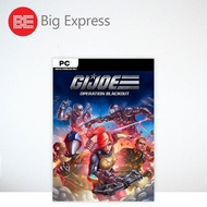 G.I JOE Operation Blackout / G I Joe Operation Blackout [Digital Download] [PC OFFLINE] - Big Expres