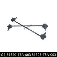 51320-T5A-00351325-T5A-003Suitable for the Third Generation Fit, Vezel, and Lancer Front Stabilizer 