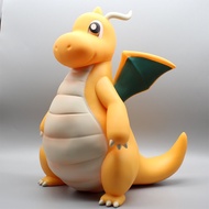 Pokemon Dragonite Figure Dragonair Dratini Pokemon Go