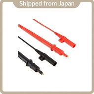 HIOKI DT4911 Test Lead – Multimeter Probe Cable