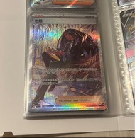 pokemon card 也慈 sar ptcg 寶可夢卡