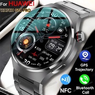 2025 New Smart Watch Heart rate Health Monitor Bluetooth Call NFC GPS Tracker IP68 Waterproof SmartW