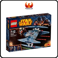 Lego Star Wars 75041 Vulture Droid