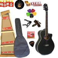 Gitar Akustik Yamaha Apx 500ii Custom